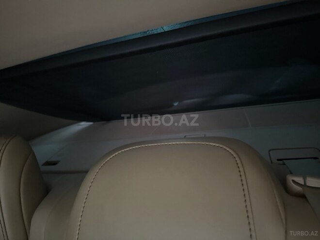 Toyota Avalon 2017, 180,000 km - 3.5 l - Yevlax
