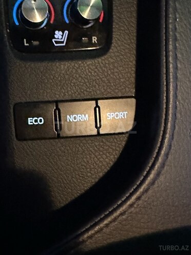 Toyota Avalon 2017, 180,000 km - 3.5 l - Yevlax