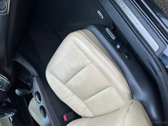 Toyota Avalon 2017, 180,000 km - 3.5 l - Yevlax