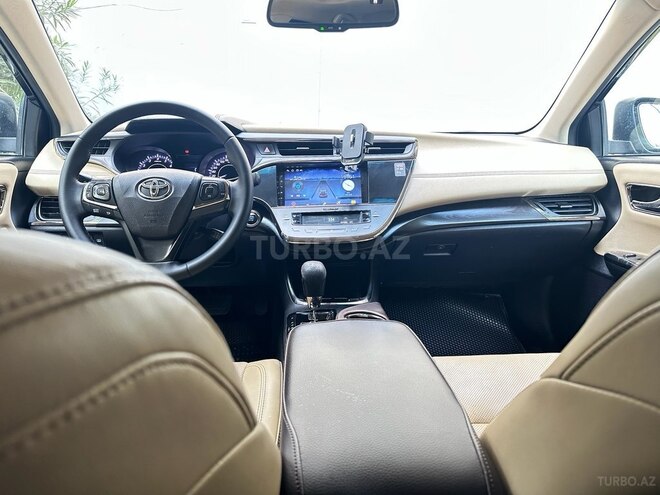 Toyota Avalon 2017, 180,000 km - 3.5 l - Yevlax