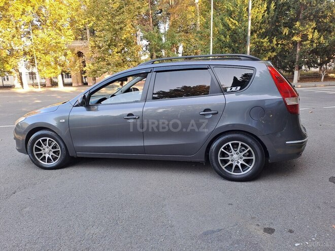 Hyundai i30 2009, 298,020 km - 1.4 l - Mingəçevir
