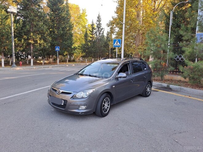 Hyundai i30 2009, 298,020 km - 1.4 l - Mingəçevir