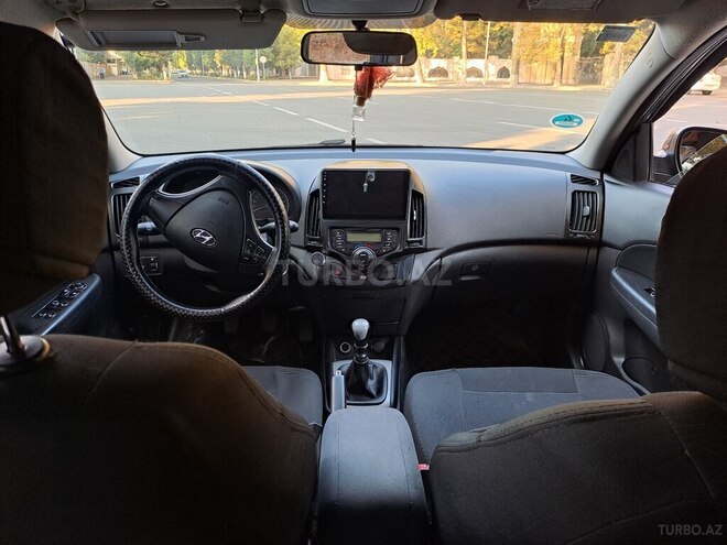 Hyundai i30 2009, 298,020 km - 1.4 l - Mingəçevir