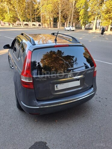 Hyundai i30 2009, 298,020 km - 1.4 l - Mingəçevir
