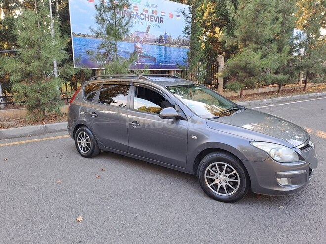 Hyundai i30 2009, 298,020 km - 1.4 l - Mingəçevir
