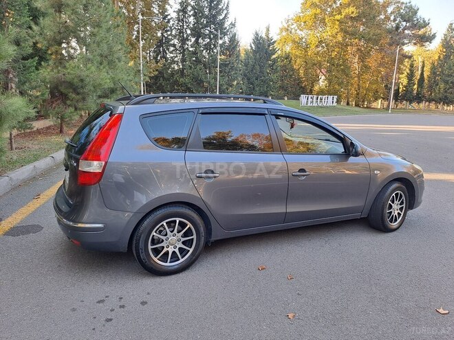 Hyundai i30 2009, 298,020 km - 1.4 l - Mingəçevir