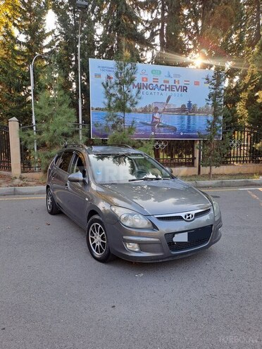 Hyundai i30 2009, 298,020 km - 1.4 l - Mingəçevir