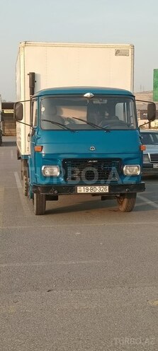 Avia 31 1986, 300,000 km - 2.5 l - Bakı