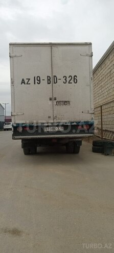 Avia 31 1986, 300,000 km - 2.5 l - Bakı