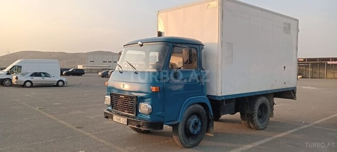 Avia 31 1986, 300,000 km - 2.5 l - Bakı
