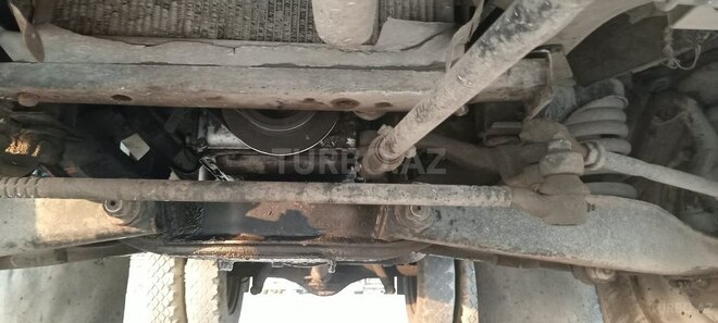 Avia 31 1986, 300,000 km - 2.5 l - Bakı