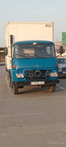 Avia 31 1986, 300,000 km - 2.5 l - Bakı