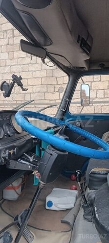 Avia 31 1986, 300,000 km - 2.5 l - Bakı