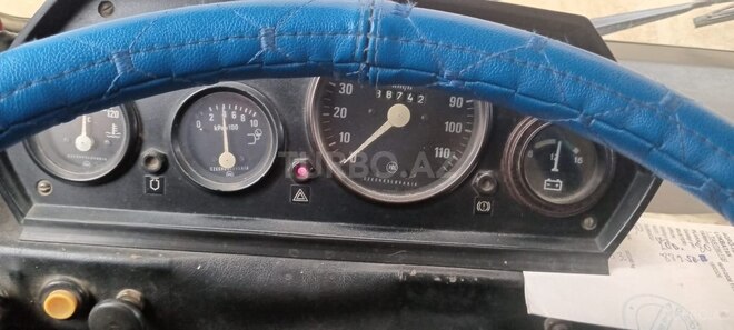 Avia 31 1986, 300,000 km - 2.5 l - Bakı