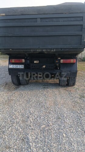 KamAz 55111 1983, 200,000 km - 11.0 л - Tərtər