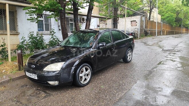 Ford Mondeo 2004, 289,000 km - 2.0 л - Bakı