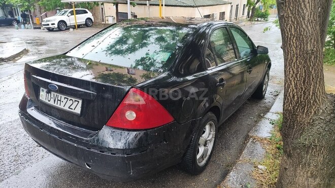 Ford Mondeo 2004, 289,000 km - 2.0 л - Bakı