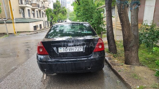 Ford Mondeo 2004, 289,000 km - 2.0 л - Bakı