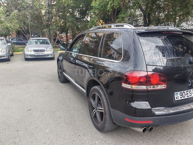 Volkswagen Touareg 2008, 250,000 km - 3.6 l - Bakı