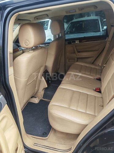 Volkswagen Touareg 2008, 250,000 km - 3.6 l - Bakı