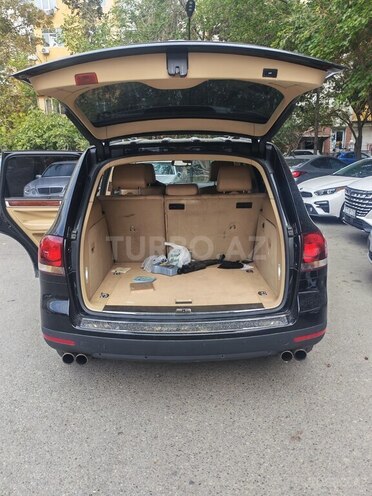 Volkswagen Touareg 2008, 250,000 km - 3.6 l - Bakı
