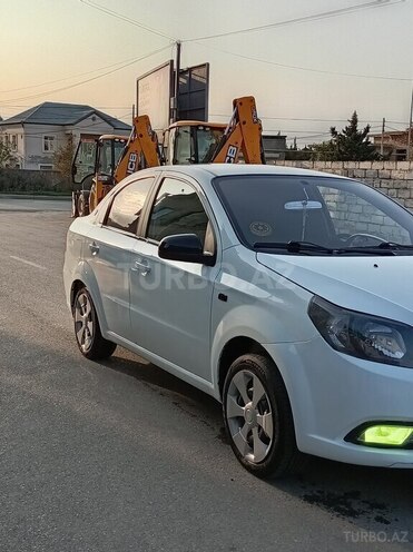 Ravon Nexia R3 2017, 280,000 km - 1.5 l - Bakı