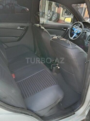 Ravon Nexia R3 2017, 280,000 km - 1.5 l - Bakı