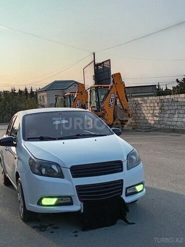 Ravon Nexia R3 2017, 280,000 km - 1.5 l - Bakı