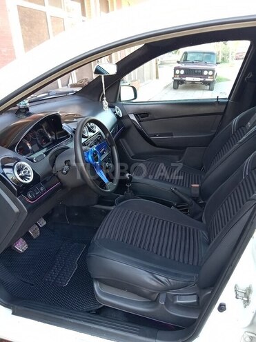 Ravon Nexia R3 2017, 280,000 km - 1.5 l - Bakı