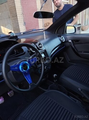 Ravon Nexia R3 2017, 280,000 km - 1.5 l - Bakı