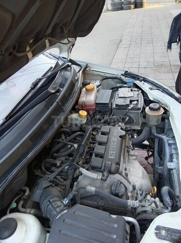 Ravon Nexia R3 2017, 280,000 km - 1.5 l - Bakı