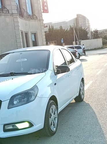 Ravon Nexia R3 2017, 280,000 km - 1.5 l - Bakı