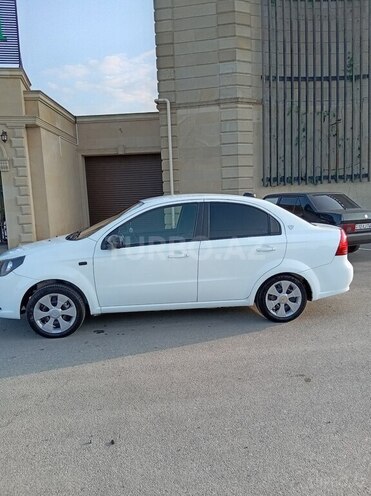 Ravon Nexia R3 2017, 280,000 km - 1.5 l - Bakı