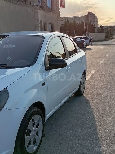 Ravon Nexia R3 2017, 280,000 km - 1.5 l - Bakı