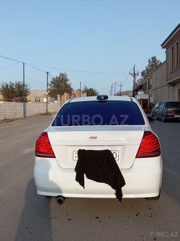 Ravon Nexia R3 2017, 280,000 km - 1.5 l - Bakı