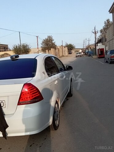 Ravon Nexia R3 2017, 280,000 km - 1.5 l - Bakı
