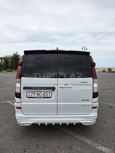 Mercedes  2007, 320,000 km - 2.1 l - Sumqayıt