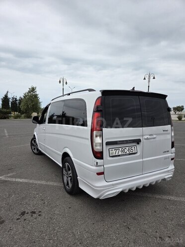 Mercedes  2007, 320,000 km - 2.1 l - Sumqayıt