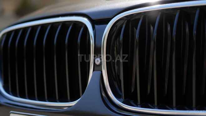 BMW 740 2016, 173,371 km - 3.0 л - Bakı