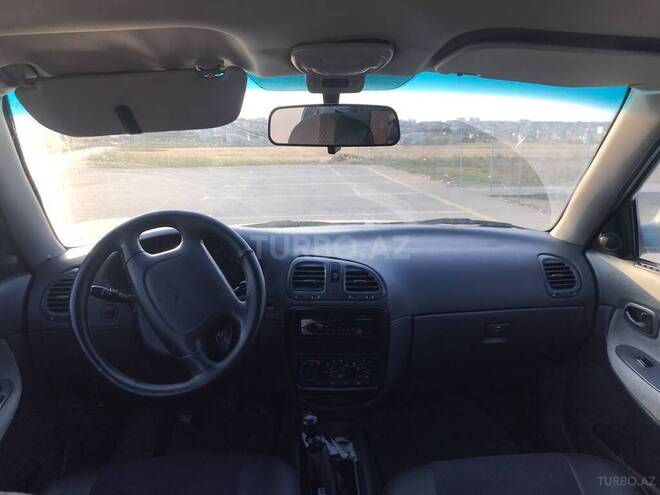 Daewoo Nubira 1998, 150,636 km - 1.6 l - Bakı