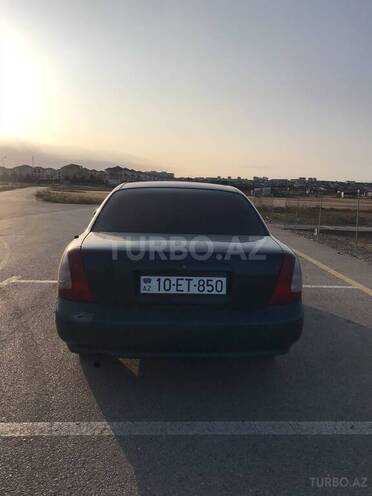 Daewoo Nubira 1998, 150,636 km - 1.6 l - Bakı