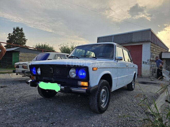 LADA (VAZ) 2106 1991, 500,000 km - 1.6 л - Bərdə