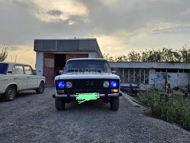 LADA (VAZ) 2106 1991, 500,000 km - 1.6 л - Bərdə