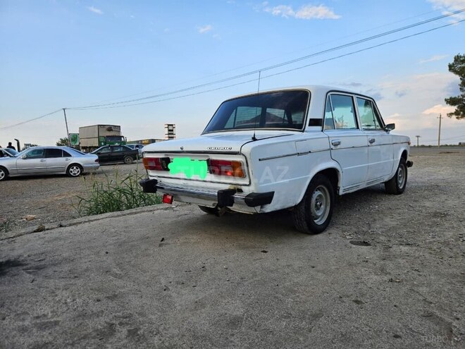 LADA (VAZ) 2106 1991, 500,000 km - 1.6 л - Bərdə