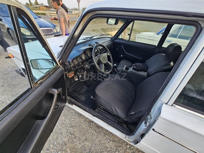 LADA (VAZ) 2106 1991, 500,000 km - 1.6 л - Bərdə