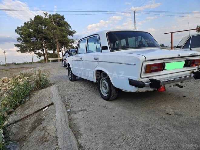 LADA (VAZ) 2106 1991, 500,000 km - 1.6 л - Bərdə