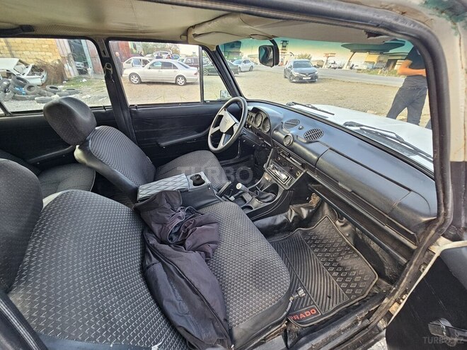 LADA (VAZ) 2106 1991, 500,000 km - 1.6 л - Bərdə