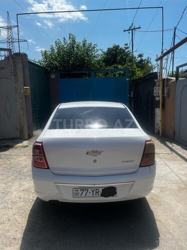 Chevrolet Cobalt 2024, 167,000 km - 1.5 l - Xırdalan