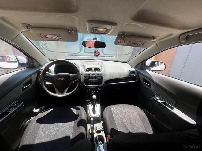 Chevrolet Cobalt 2024, 167,000 km - 1.5 l - Xırdalan