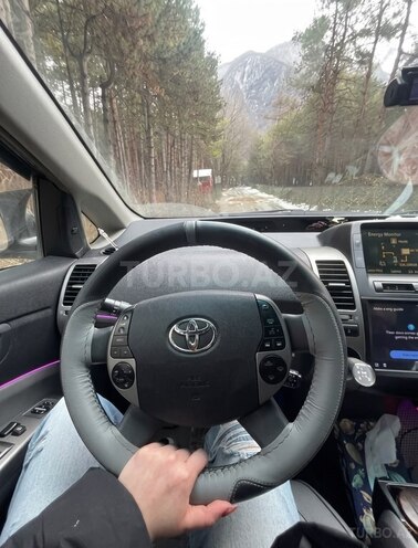 Toyota Prius 2005, 150,000 km - 1.5 l - Bakı